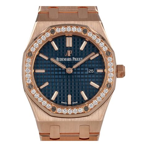 audemars piguet royal oak men|audemars royal oak lady 33mm.